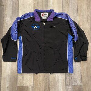 Vintage NASCAR Mark Martin Jacket - Large
